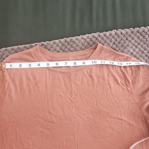 A New Day Tee - Picture 5 of 7